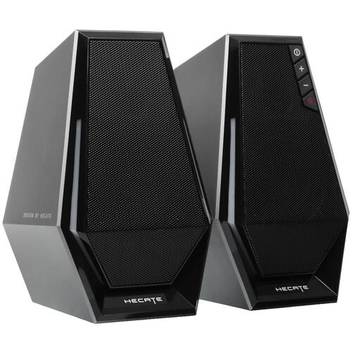 Купить Колонки Edifier G1500 серый  5077504. Характеристики, отзывы и цены в Донецке