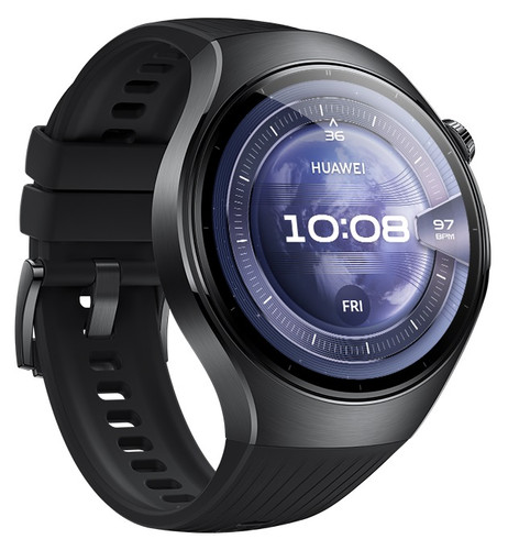 Купить Смарт-часы HUAWEI WATCH 5  5624413. Характеристики, отзывы и цены в Донецке