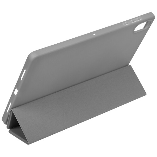 Купить Чехол-книжка Aceline Streak для HONOR Pad X8a серый  5624431. Характеристики, отзывы и цены в Донецке