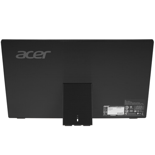 Купить 17.3" Монитор Acer PM181QAbmiux черный  5632592. Характеристики, отзывы и цены в Донецке