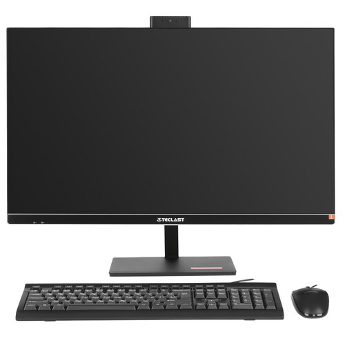 Купить 27" Моноблок Teclast F27 Air [1270016G512KRU]  5467084. Характеристики, отзывы и цены в Донецке