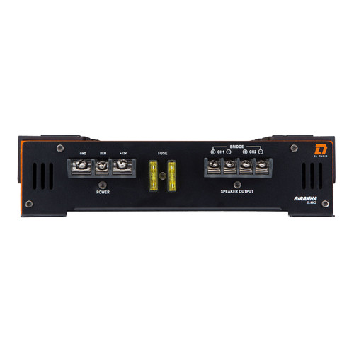 Купить Усилитель DL Audio Piranha 2.60  9285892. Характеристики, отзывы и цены в Донецке