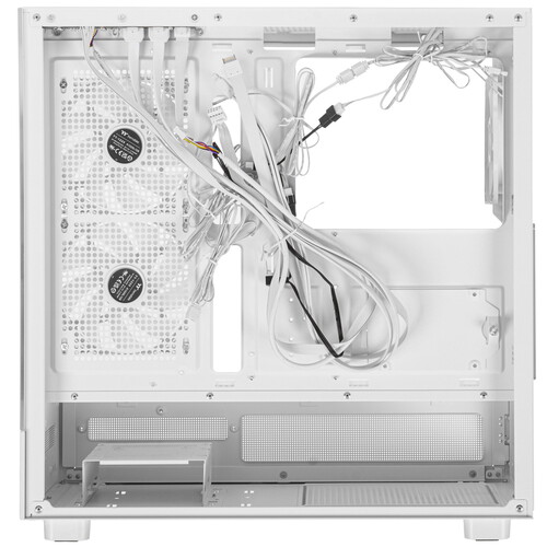 Купить Корпус Thermaltake View 270 SP Edition Snow  5462279. Характеристики, отзывы и цены в Донецке