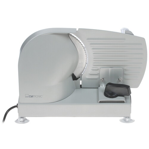 Купить Ломтерезка Clatronic MA3585 серебристый  1037010. Характеристики, отзывы и цены в Донецке