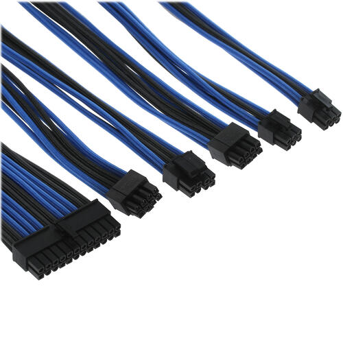 Купить Набор кабелей для блока питания ARDOR GAMING Power Set  5054567. Характеристики, отзывы и цены в Донецке