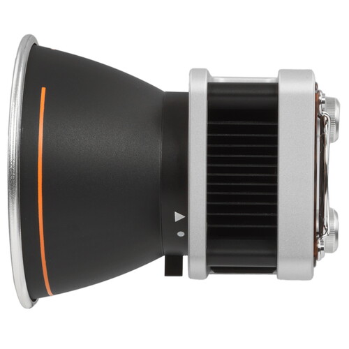 Купить Осветитель MOLUS X60RGB COB Light  9138696. Характеристики, отзывы и цены в Донецке
