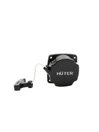 Купить Стартер в сборе HUTER 71/2/20 [1.2 кг]  5308255. Характеристики, отзывы и цены в Донецке