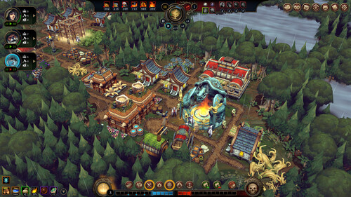 Купить Игра Against The Storm (Steam)  5601440. Характеристики, отзывы и цены в Донецке