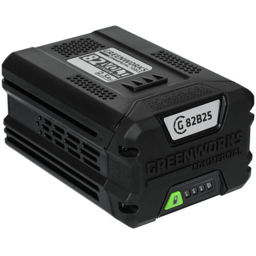 Купить Аккумулятор GreenWorks G82B2 82V  1237159. Характеристики, отзывы и цены в Донецке