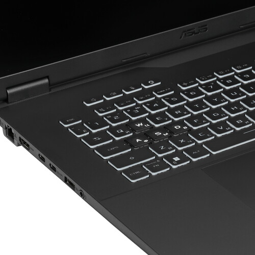 Купить 18" Ноутбук ASUS TUF Gaming FA808UH-S8029 серый  5625866. Характеристики, отзывы и цены в Донецке