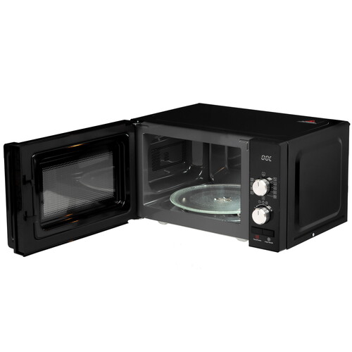 Купить Микроволновая печь REDMOND MW2904 черный  9176656. Характеристики, отзывы и цены в Донецке