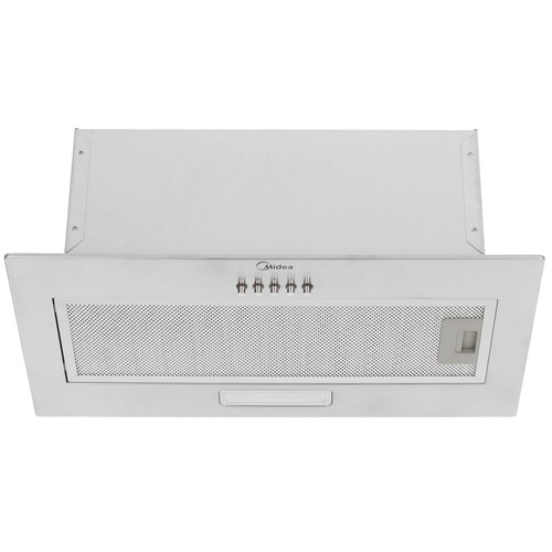 Купить Вытяжка полновстраиваемая Midea MH60I301X серебристый  9141403. Характеристики, отзывы и цены в Донецке