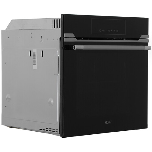 Купить Электрический духовой шкаф HAIER HOD-TM09PGB черный  9296786. Характеристики, отзывы и цены в Донецке