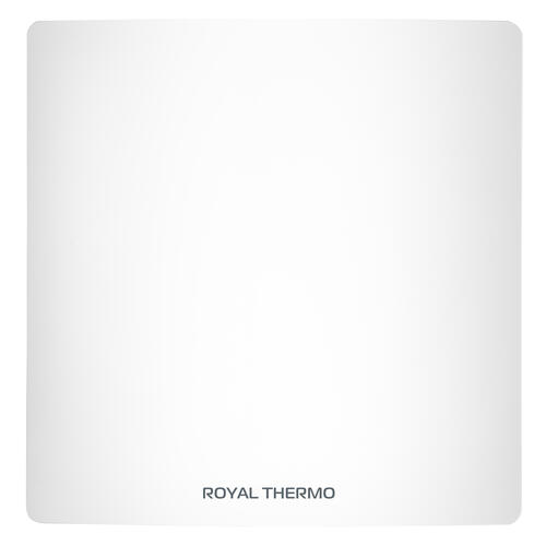 Купить Вытяжной вентилятор Royal Thermo RAFS 100 V белый  9115802. Характеристики, отзывы и цены в Донецке