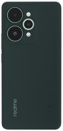 Купить 6.8" Смартфон realme 15 Pro 256 ГБ зеленый  5638241. Характеристики, отзывы и цены в Донецке