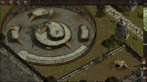 Купить Игра Commandos: Beyond the Call of Duty (Steam)  5627072. Характеристики, отзывы и цены в Донецке