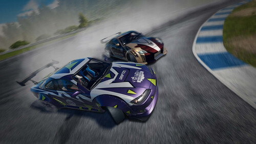 Купить Игра Drift CE (Steam)  5622317. Характеристики, отзывы и цены в Донецке
