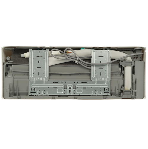 Купить Кондиционер настенный сплит-система Bosch CLL2000 W 35/CLL2000 35 белый  5352655. Характеристики, отзывы и цены в Донецке