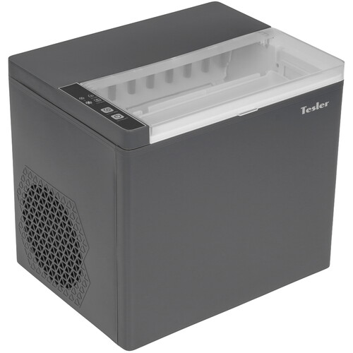 Купить Ледогенератор Tesler ICM-1202  9302206. Характеристики, отзывы и цены в Донецке