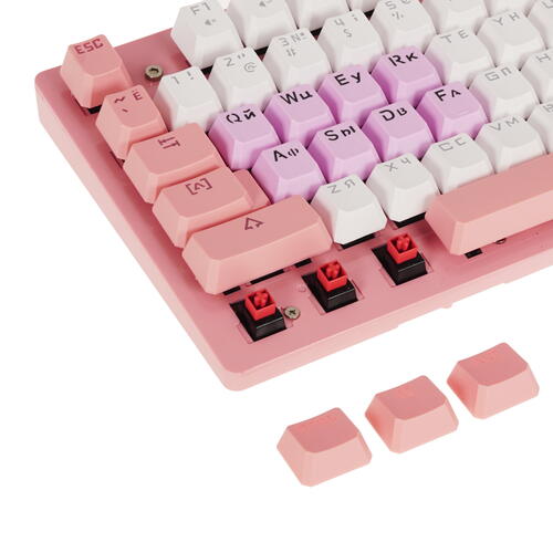 Купить Клавиатура  проводная A4Tech Bloody B800  4891211. Характеристики, отзывы и цены в Донецке