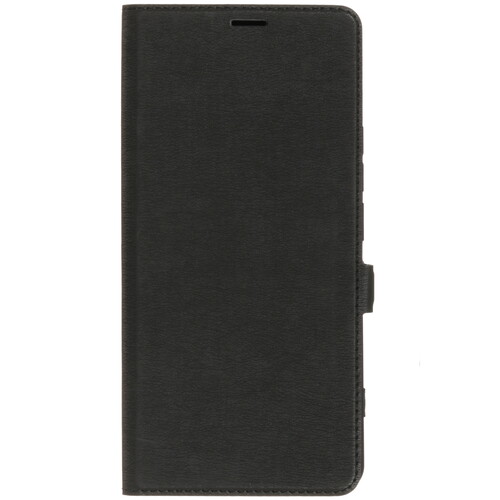 Купить Чехол-книжка  BoraSCO Book Case для realme 15 черный  5640153. Характеристики, отзывы и цены в Донецке