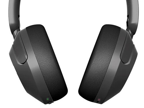 Купить Беспроводные/проводные наушники Atvel Tune Pro Q7 черный 2025  9246009. Характеристики, отзывы и цены в Донецке