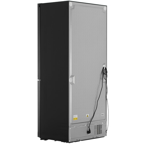 Купить Холодильник многодверный   Eigen Stark-RF05 серый  9149909. Характеристики, отзывы и цены в Донецке