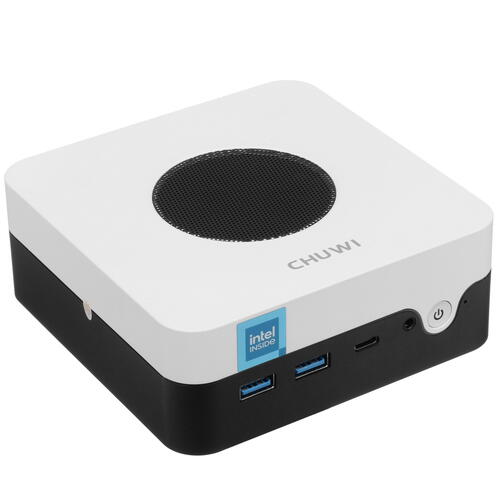 Купить Мини ПК Chuwi LarkBox X  5422118. Характеристики, отзывы и цены в Донецке
