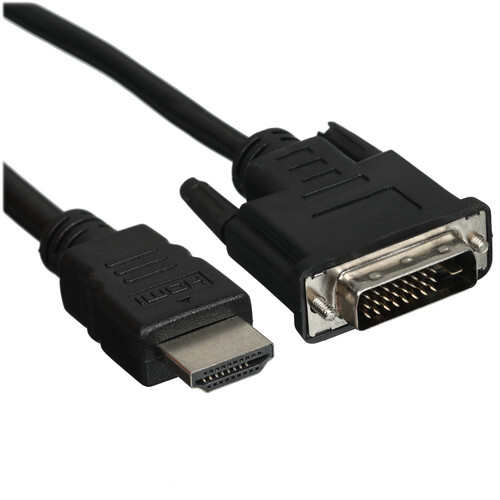 Купить Кабель  Aceline HDMI - DVI-D, 3 м  9084893. Характеристики, отзывы и цены в Донецке