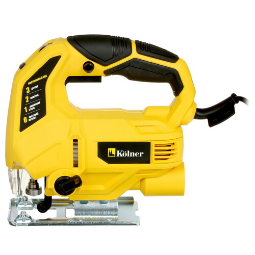 Купить Электрический лобзик Kolner KJS 750V  7999187. Характеристики, отзывы и цены в Донецке