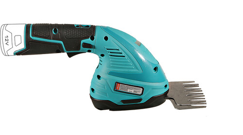 Купить Садовые ножницы Sturm! CHT1201 12V Без АКБ  9127059. Характеристики, отзывы и цены в Донецке