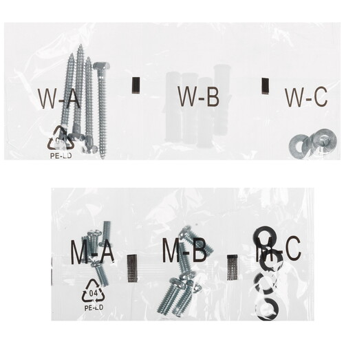 Купить Кронштейн для ТВ Philips SQM8443/56 черный  5612486. Характеристики, отзывы и цены в Донецке