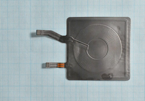 Купить Антенна (NFC) для смартфона Blackview BV9900E [N/A]  4740489. Характеристики, отзывы и цены в Донецке