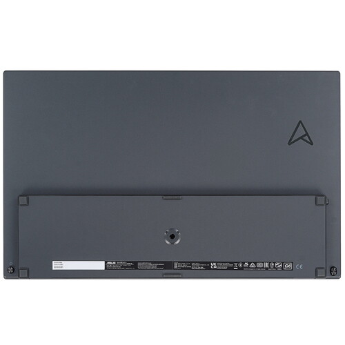 Купить 17" Монитор ASUS ZenScreen MB17AHG черный  5473372. Характеристики, отзывы и цены в Донецке