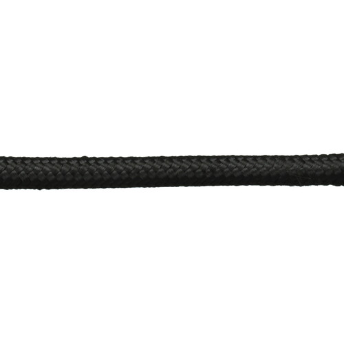 Купить Кабель круглый AXXA Lightning 8-pin - USB 2.0 Type-A черный 1 м  5425700. Характеристики, отзывы и цены в Донецке