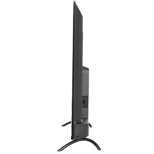 Купить 50" (127 см) Телевизор HIBERG 50Y UHD-R черный  9169980. Характеристики, отзывы и цены в Донецке