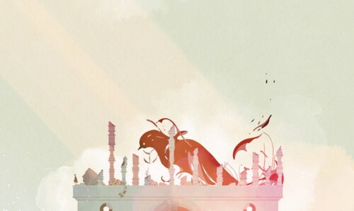 Купить Игра Gris (PS5)  5623490. Характеристики, отзывы и цены в Донецке