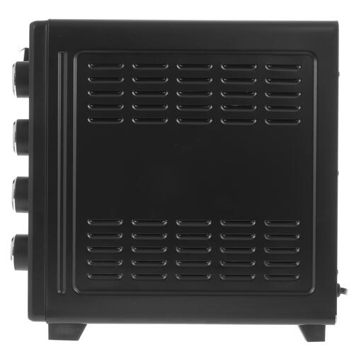 Купить Мини-печь Harper HMO-48C11 черный  5331596. Характеристики, отзывы и цены в Донецке