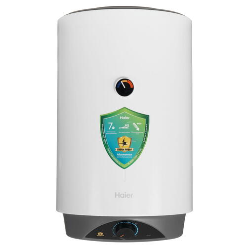 Купить Водонагреватель электрический Haier ES50V-VH1  9003923. Характеристики, отзывы и цены в Донецке