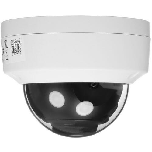 Купить IP-камера HiWatch DS-I402(D) (4 mm)  5434850. Характеристики, отзывы и цены в Донецке