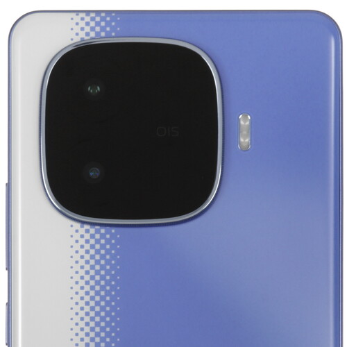 Купить 6.78" Смартфон Vivo iQOO Neo 10R 128 ГБ голубой  5633005. Характеристики, отзывы и цены в Донецке