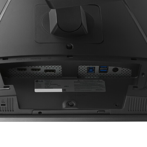 Купить 27" Монитор LG 27G850A-B черный  5628593. Характеристики, отзывы и цены в Донецке