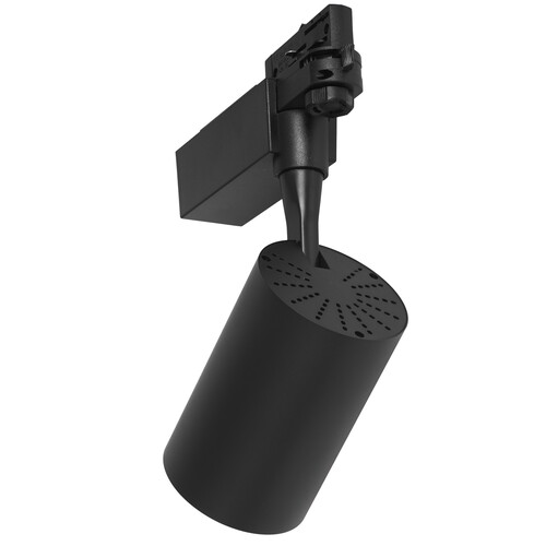 Купить Светильник трековый Maytoni TR029-3-26W3K-M-B  9169732. Характеристики, отзывы и цены в Донецке