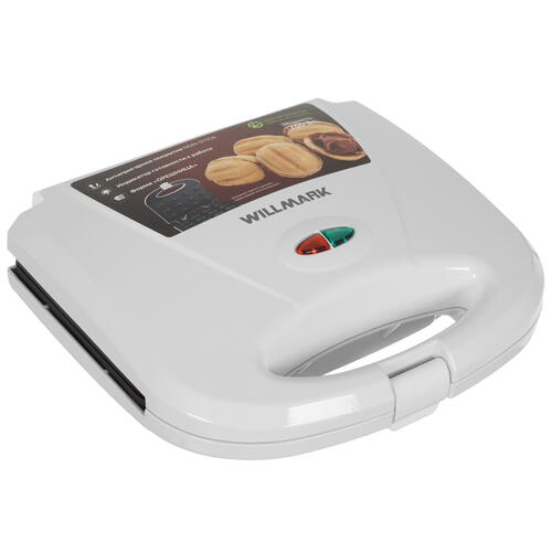 Купить Орешница WILLMARK NM-1275 белый  5343328. Характеристики, отзывы и цены в Донецке