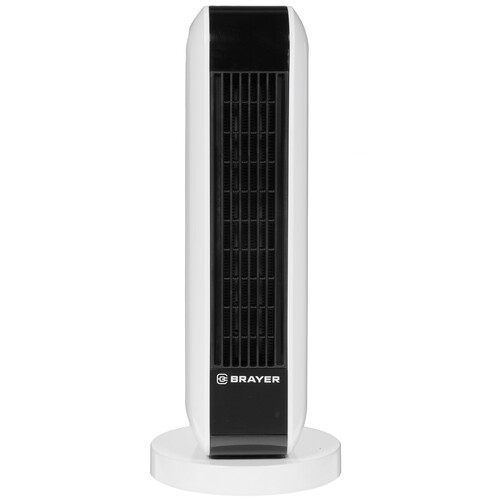 Купить Тепловентилятор BRAYER BR4802  8198481. Характеристики, отзывы и цены в Донецке