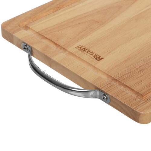 Купить Разделочная доска Regent inox Bosco 93-BO-2-09  5459781. Характеристики, отзывы и цены в Донецке