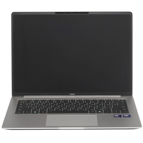 Купить 14.6" Ноутбук HONOR MagicBook Pro 14 5301ANXE/FMB-P серый  5624315. Характеристики, отзывы и цены в Донецке