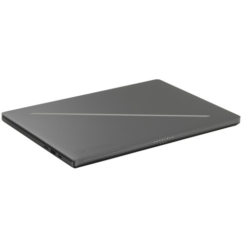 Купить 14" Ноутбук ASUS ROG Zephyrus GA403UV-QS168 серый  5466444. Характеристики, отзывы и цены в Донецке