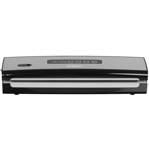 Купить Вакуумный упаковщик Kitfort KT-1510  5344017. Характеристики, отзывы и цены в Донецке