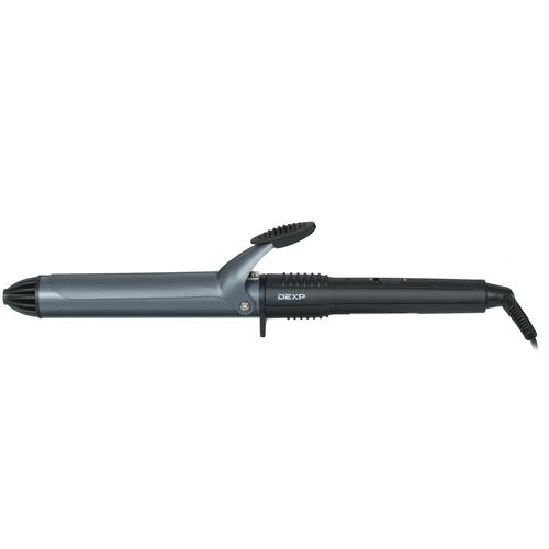 Купить Щипцы для завивки волос DEXP HC-3201BW  4774250. Характеристики, отзывы и цены в Донецке